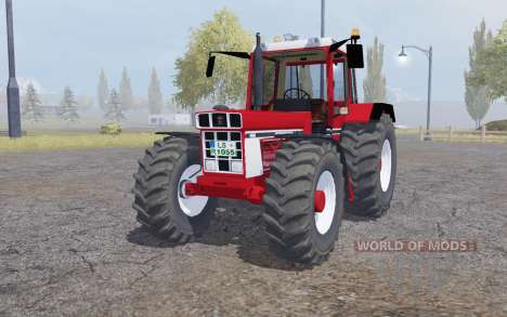 International 1055 pour Farming Simulator 2013