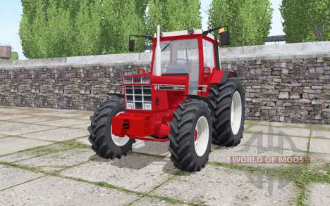 International 845 XL für Farming Simulator 2017
