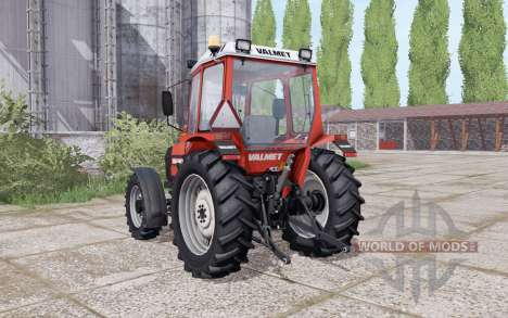 Valmet 604 für Farming Simulator 2017