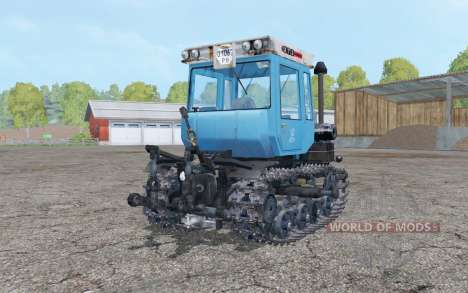 T-181 pour Farming Simulator 2015