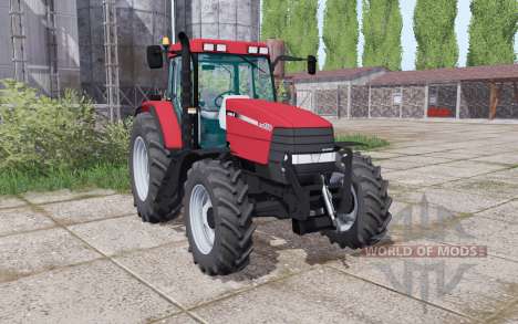Case IH MX150 Maxxum für Farming Simulator 2017