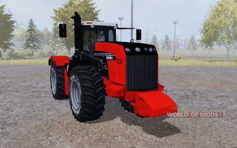 Buhler Versatile 535 pour Farming Simulator 2013