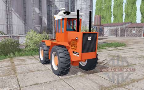 Allis-Chalmers 440 für Farming Simulator 2017
