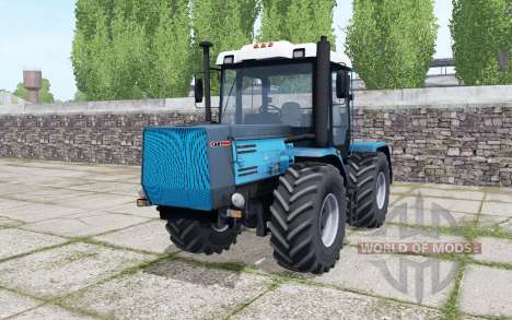 T-17221-21 pour Farming Simulator 2017