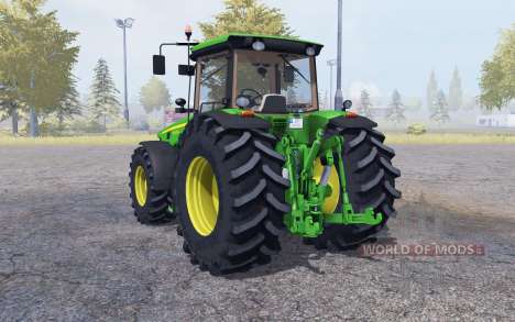 John Deere 8430 pour Farming Simulator 2013