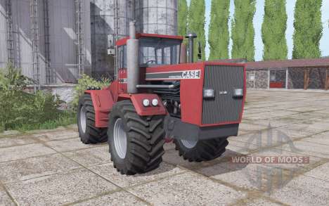 Case International 9190 für Farming Simulator 2017