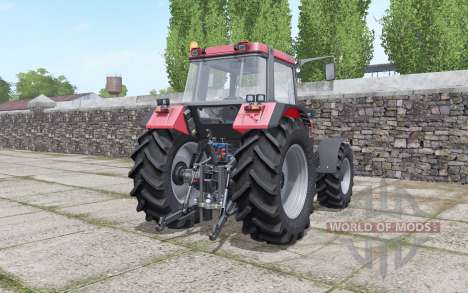 Case International 956 XL für Farming Simulator 2017