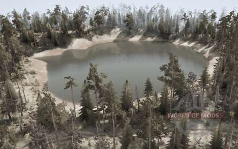 Very Easy pour Spintires MudRunner