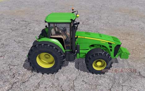 John Deere 8430 für Farming Simulator 2013