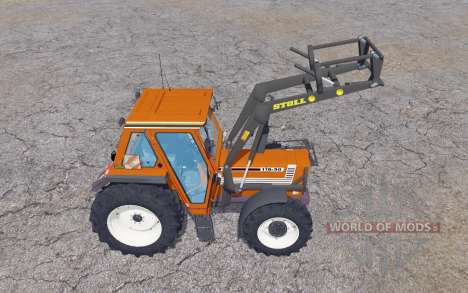 Fiatagri 110-90 für Farming Simulator 2013