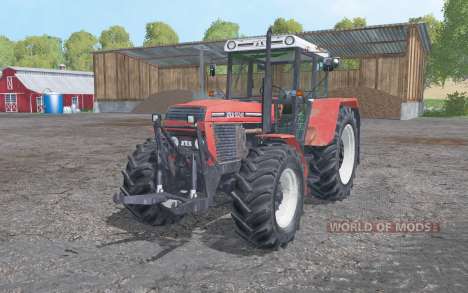 ZTS 12245 für Farming Simulator 2015