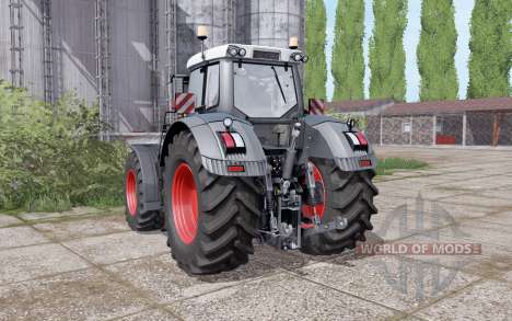 Fendt 924 Vario für Farming Simulator 2017