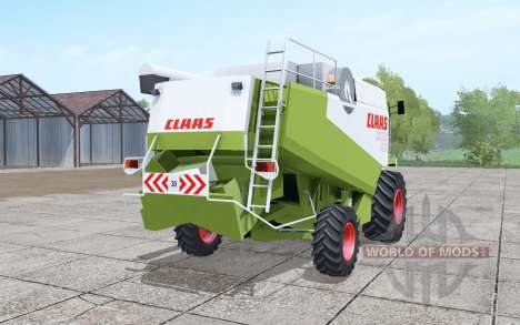 Claas Lexion 480 für Farming Simulator 2017