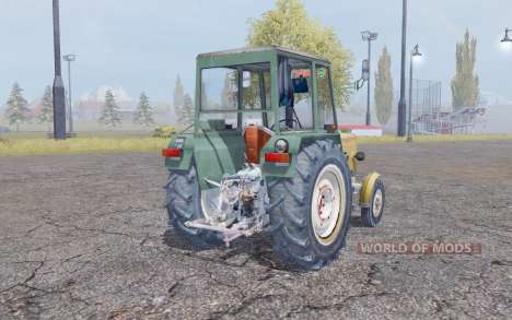 Ursus C-360 für Farming Simulator 2013