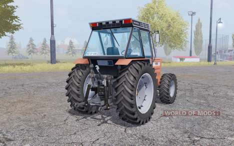 Universal 1010 DT pour Farming Simulator 2013