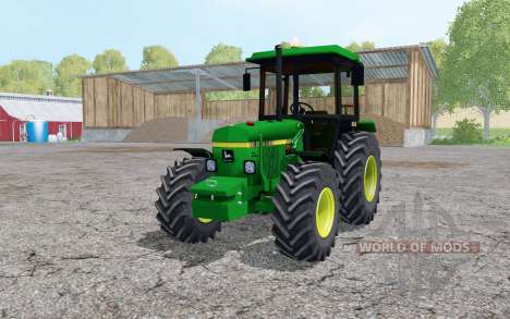 John Deere 2850 für Farming Simulator 2015