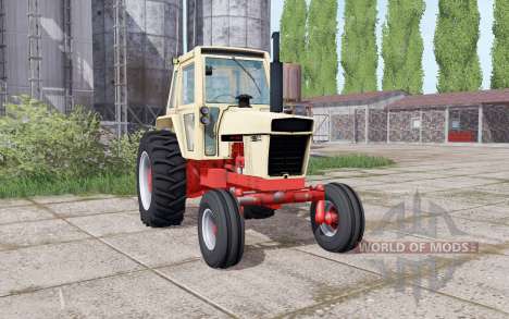 Case 1070 für Farming Simulator 2017