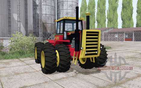 Versatile 895 pour Farming Simulator 2017