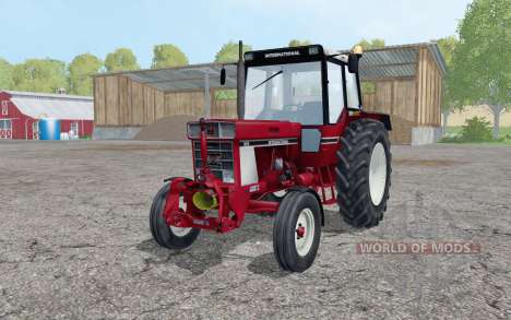 International 955 für Farming Simulator 2015