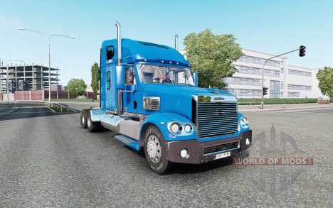 Freightliner Coronado für Euro Truck Simulator 2