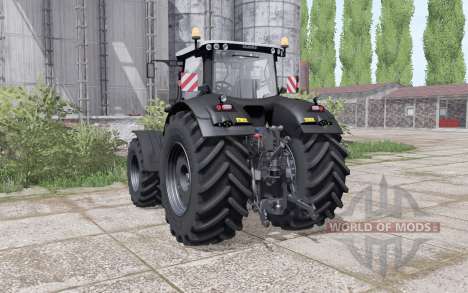 CLAAS Axion 870 pour Farming Simulator 2017