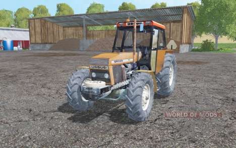 Ursus 1614 für Farming Simulator 2015