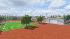 Fazenda Sao Luiz für Farming Simulator 2017