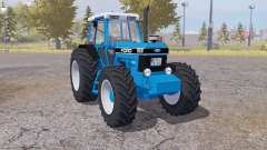 Ford 8630 Powershift 1992 pour Farming Simulator 2013