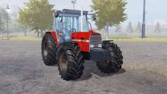 Massey Ferguson 3080 1986 pour Farming Simulator 2013