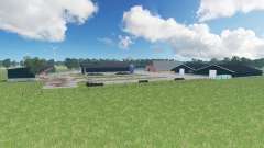 Nederland v2.0 für Farming Simulator 2015