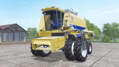 New Holland TC 5090 Brazilian Edition pour Farming Simulator 2017