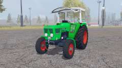 Deutz D 45 06 S pour Farming Simulator 2013