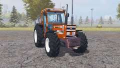 Fiatagri 100-90 front weight für Farming Simulator 2013