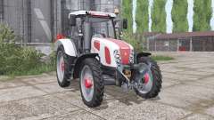 URSUS 18014A Poland pour Farming Simulator 2017