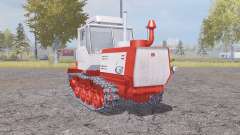 T-150-05-09 rot für Farming Simulator 2013