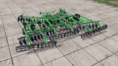 John Deere 2720 v1.1 pour Farming Simulator 2017