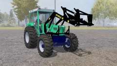 Torpedo TD 75 06 front loader pour Farming Simulator 2013
