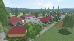 Kleinseelheim v2.2 pour Farming Simulator 2015
