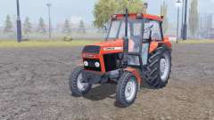 URSUS 912 front loader pour Farming Simulator 2013