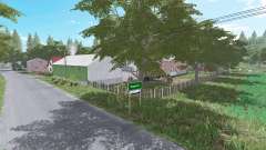 Rogowo pour Farming Simulator 2017