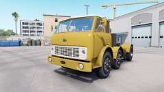 WENIG 520 für American Truck Simulator