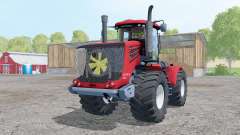 Kirovets K-9450 2010 pour Farming Simulator 2015