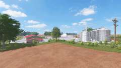 Newlin v1.5 für Farming Simulator 2017