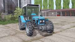 Zetor 7045 front weight für Farming Simulator 2017