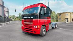 Freightliner Argosy v2.4.1 pour Euro Truck Simulator 2
