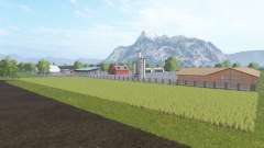 Marmara v3.0 für Farming Simulator 2017