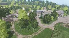Lippischer Hof v1.1 für Farming Simulator 2017