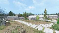 Radoszki für Farming Simulator 2015