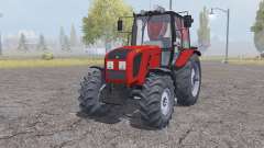 La biélorussie 1220.3 animation pièces pour Farming Simulator 2013