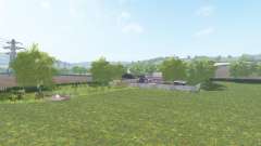 Melbury Estate v2.1 pour Farming Simulator 2017